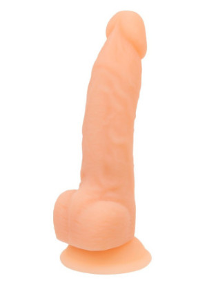8" Rotating & Vibrating Dong